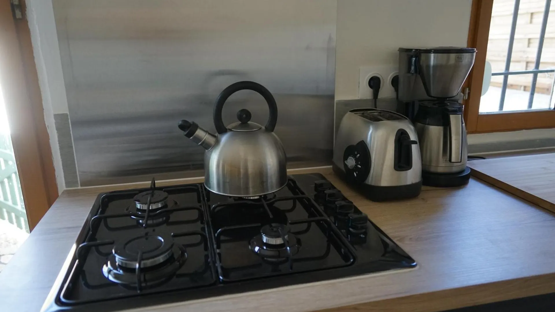 Appartement Les Cigales à Hyères France