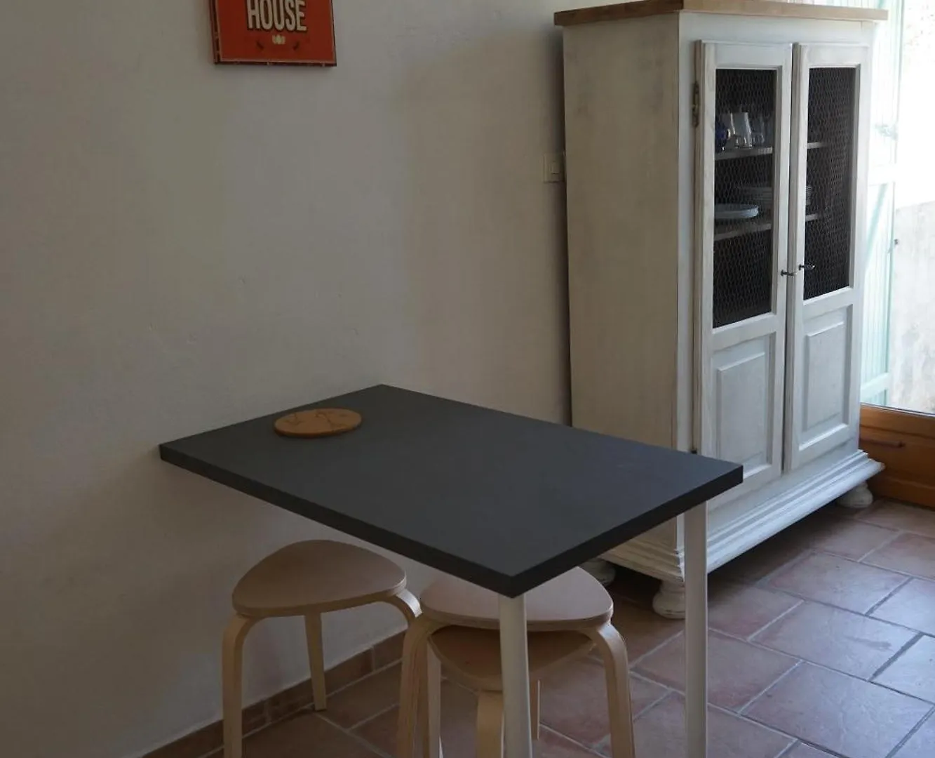 Appartement Les Cigales à Hyères 0*,