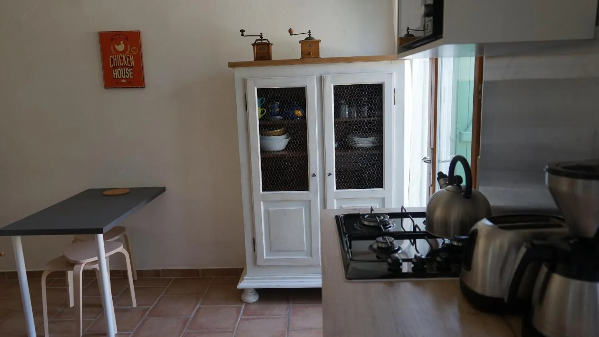 Appartement Les Cigales à Hyères 0*,  France