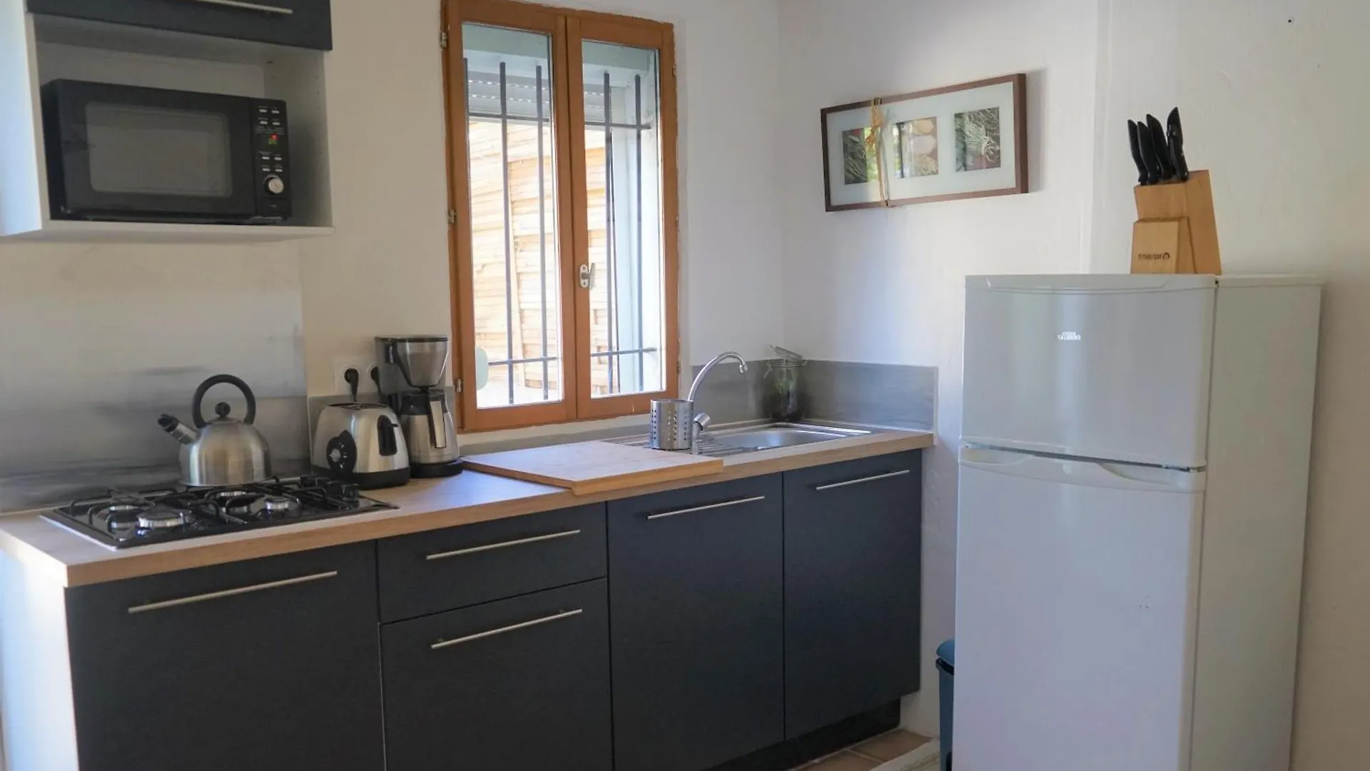 Appartement Les Cigales à Hyères 0*,  France