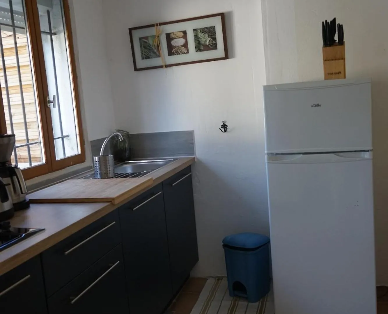 Appartement Les Cigales à Hyères